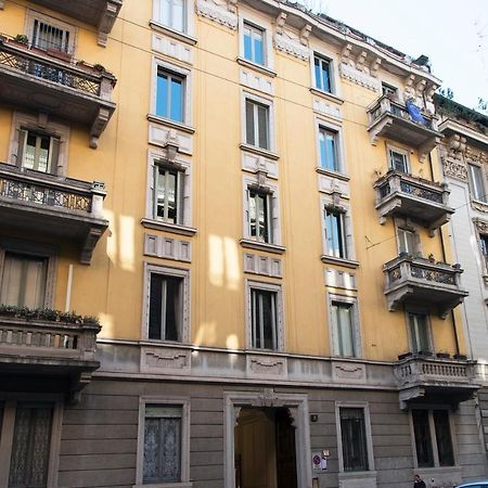 Sophisticated Apt Near Duomo Mediolan Zewnętrze zdjęcie