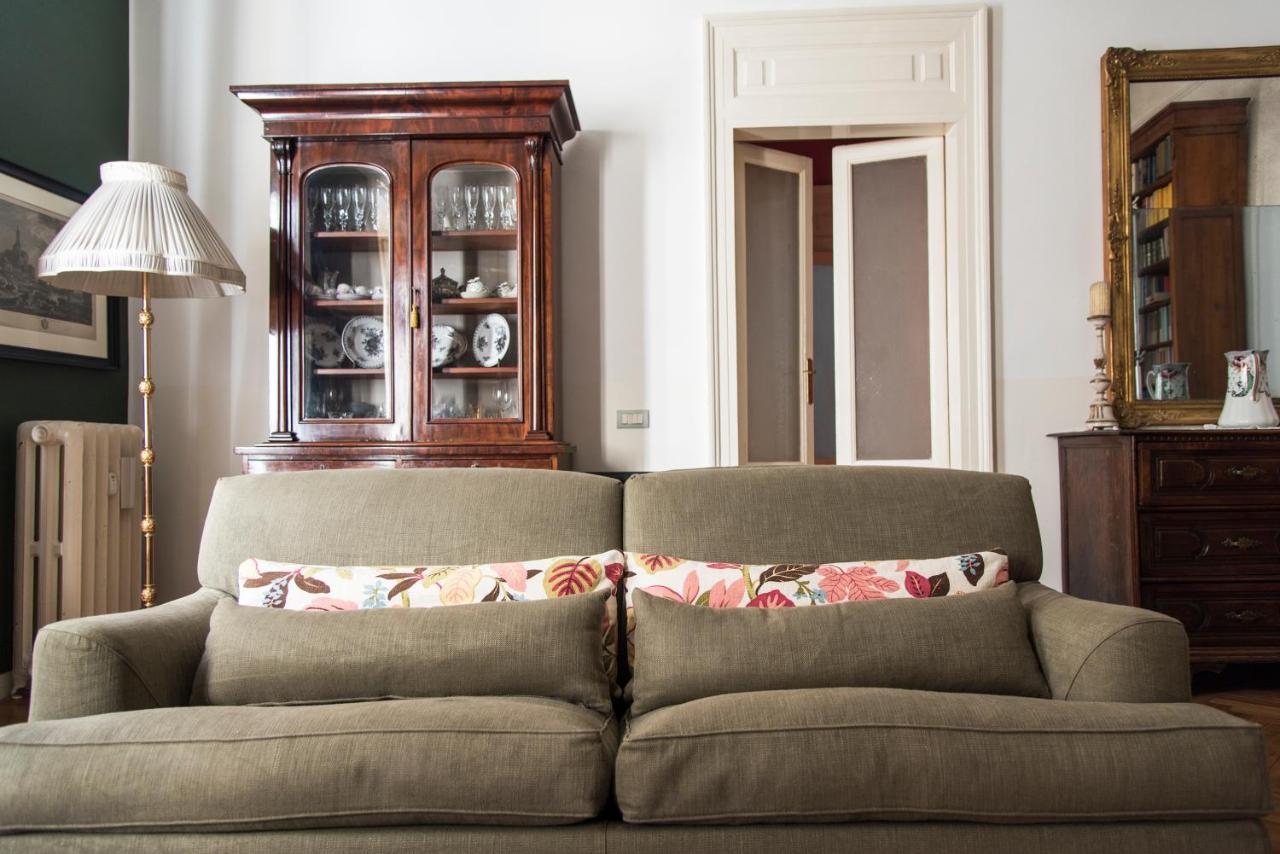 Sophisticated Apt Near Duomo Mediolan Zewnętrze zdjęcie