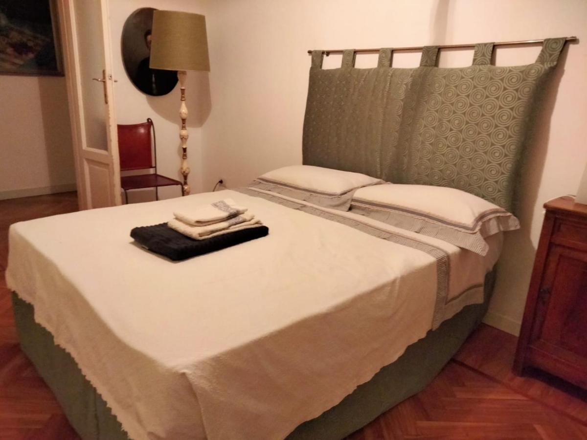 Sophisticated Apt Near Duomo Mediolan Zewnętrze zdjęcie