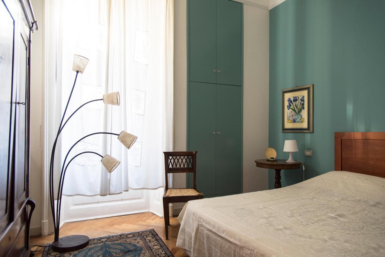Sophisticated Apt Near Duomo Mediolan Zewnętrze zdjęcie