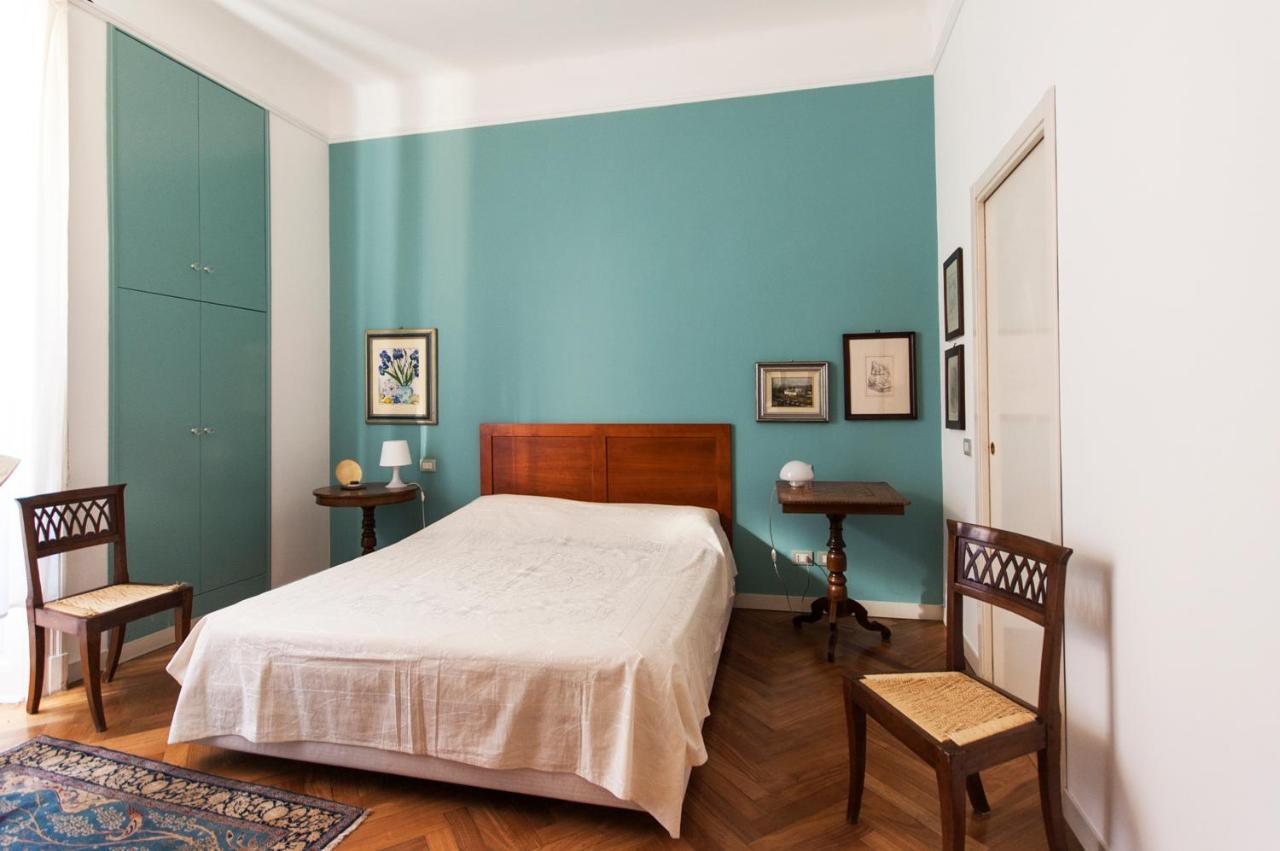Sophisticated Apt Near Duomo Mediolan Zewnętrze zdjęcie