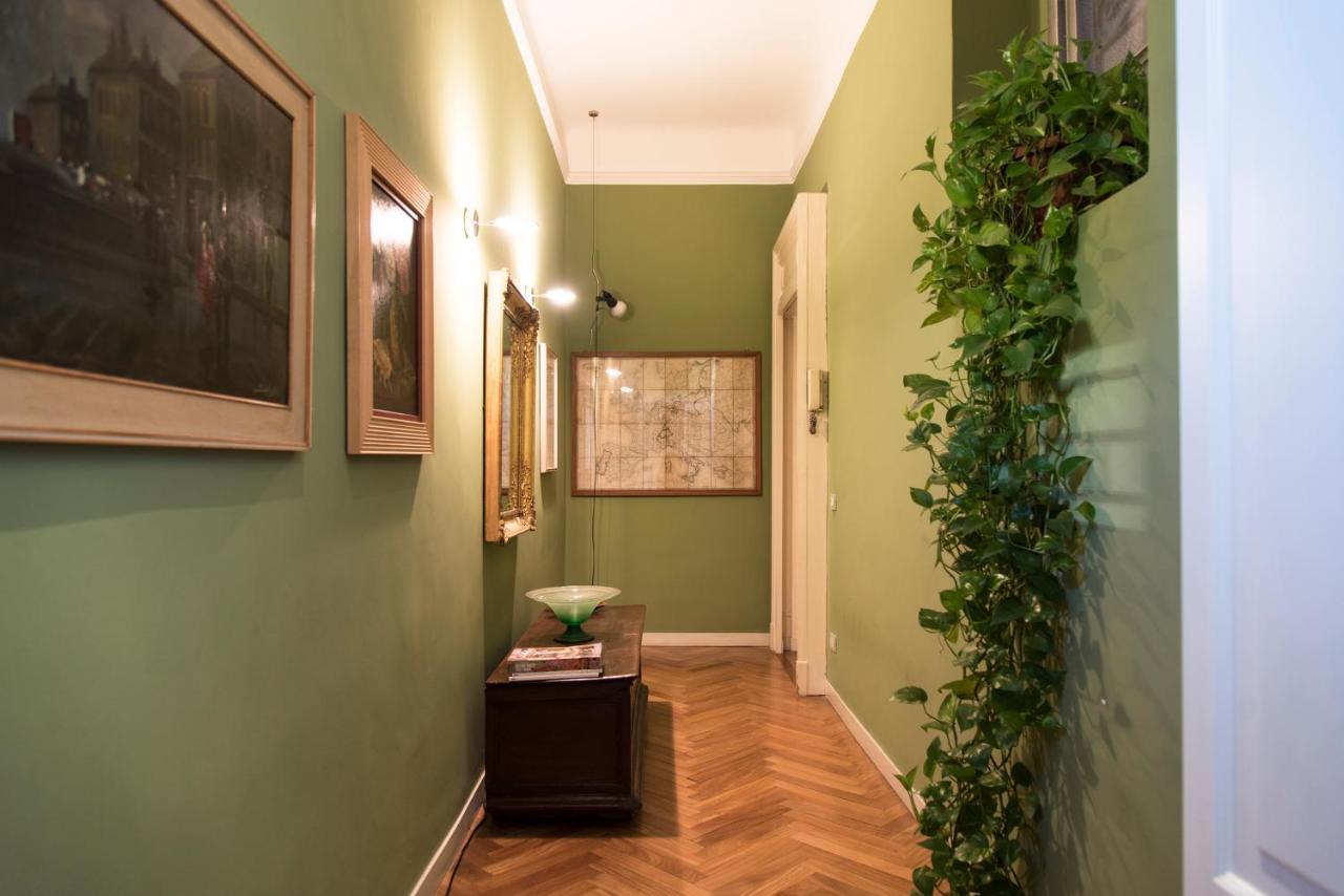 Sophisticated Apt Near Duomo Mediolan Zewnętrze zdjęcie