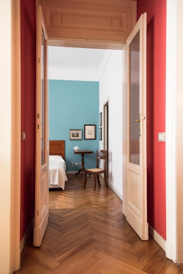 Sophisticated Apt Near Duomo Mediolan Zewnętrze zdjęcie
