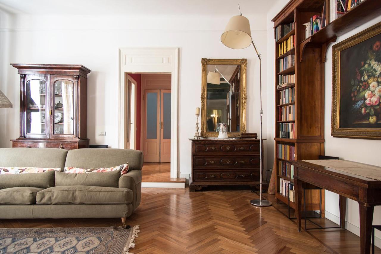 Sophisticated Apt Near Duomo Mediolan Zewnętrze zdjęcie