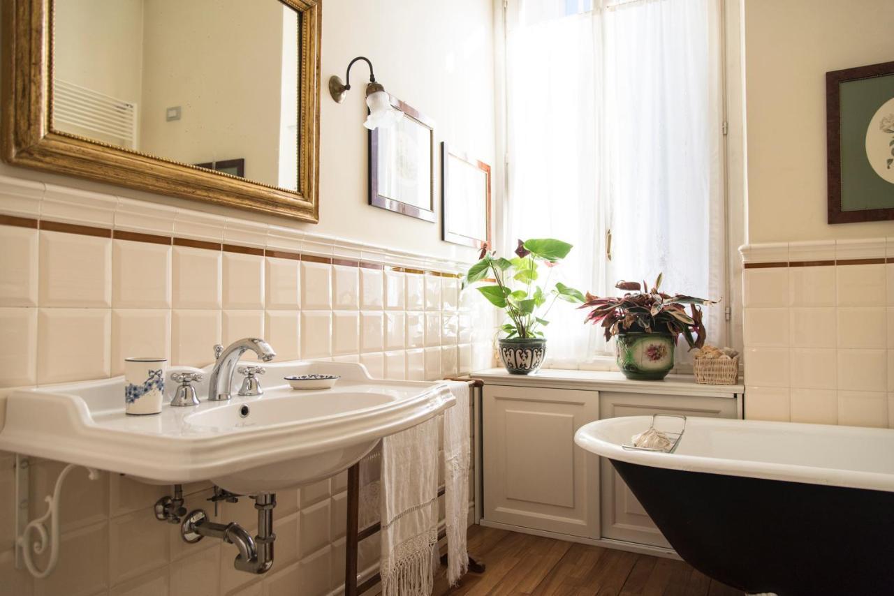 Sophisticated Apt Near Duomo Mediolan Zewnętrze zdjęcie