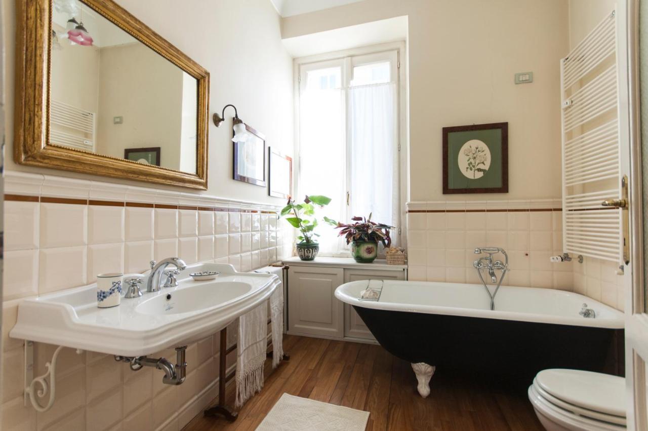 Sophisticated Apt Near Duomo Mediolan Zewnętrze zdjęcie