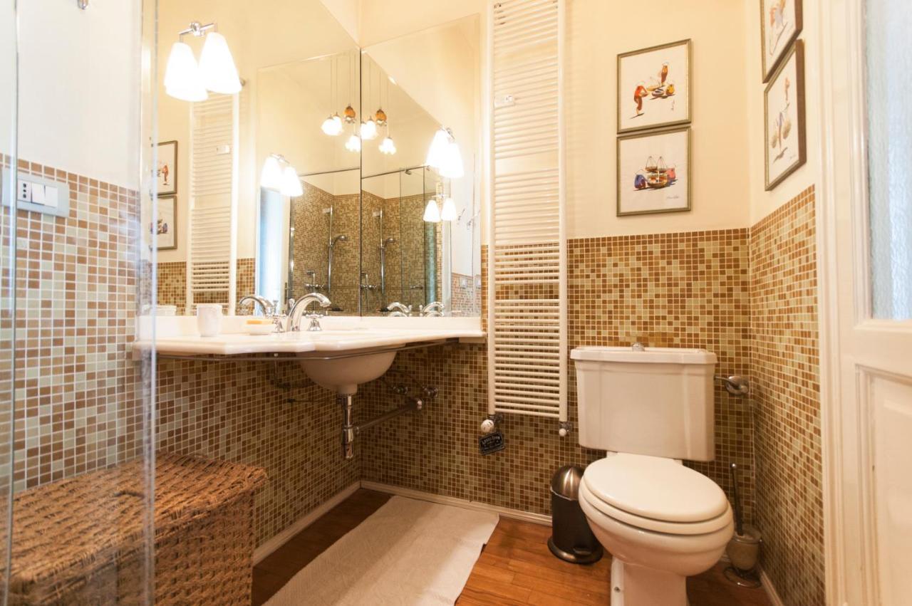 Sophisticated Apt Near Duomo Mediolan Zewnętrze zdjęcie
