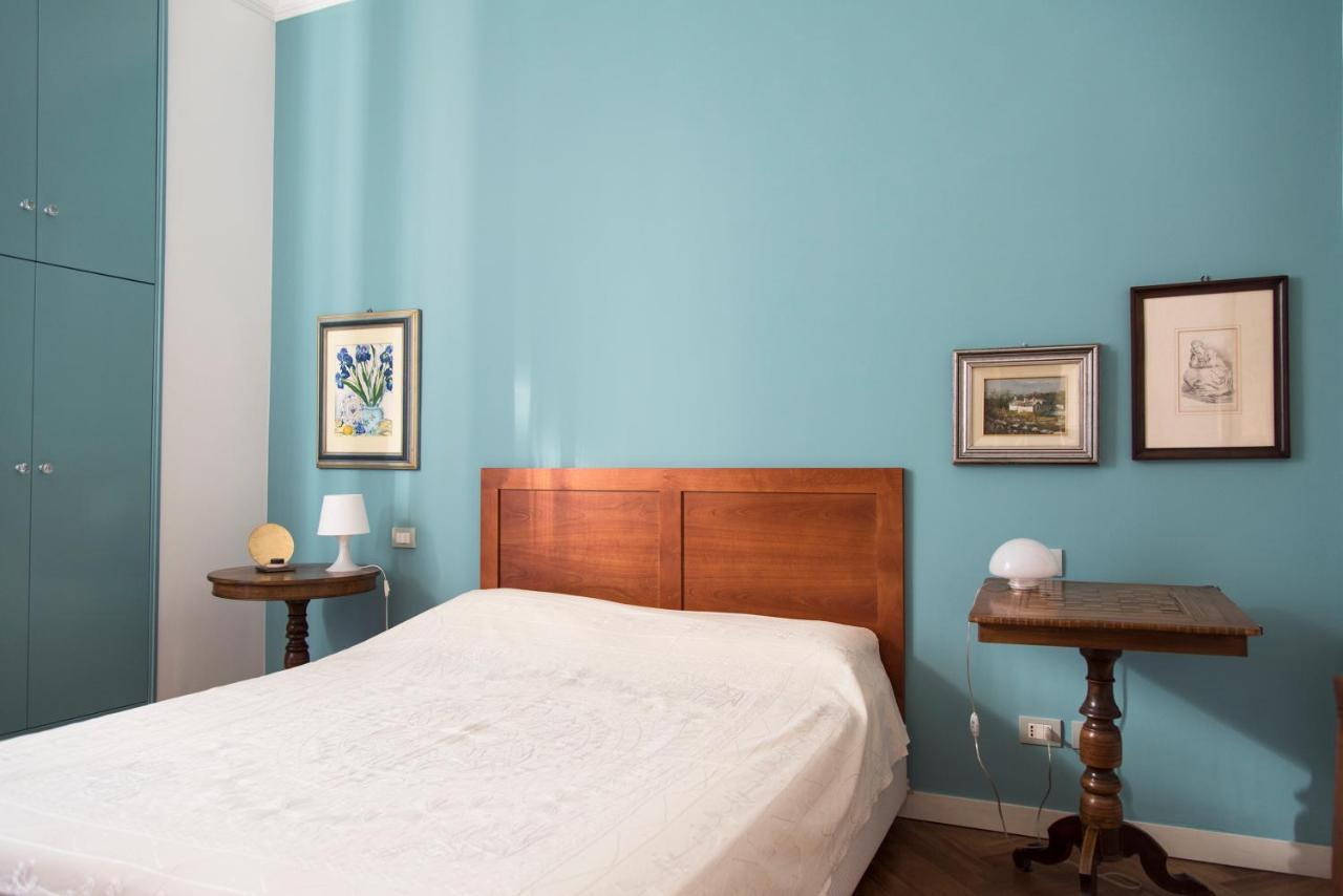 Sophisticated Apt Near Duomo Mediolan Zewnętrze zdjęcie