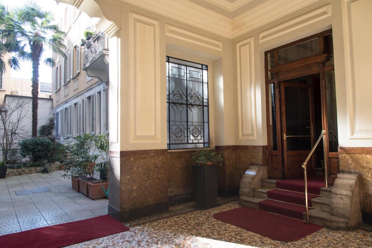 Sophisticated Apt Near Duomo Mediolan Zewnętrze zdjęcie